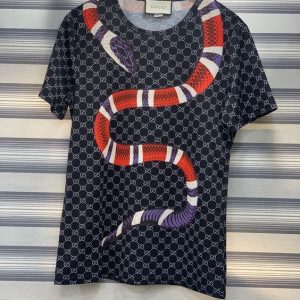 Limited Edition Gucci Unisex T-Shirt DN828910