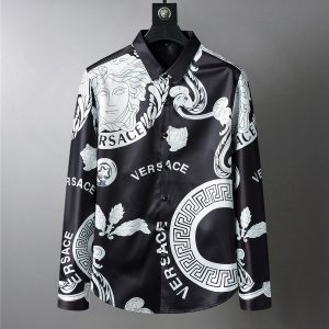 LIMITED 2025 VS BUTTON SHIRT