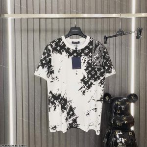 Limited Edition 2025 LV Unisex T-shirt - Max00605