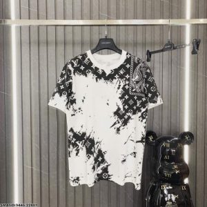 Limited Edition 2025 LV Unisex T-shirt - DN830914