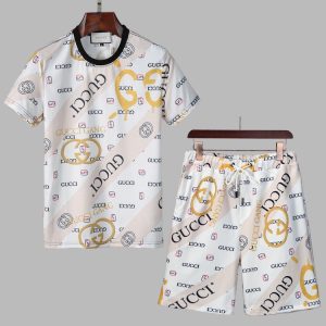 Gucci-Tracksuits For Men- TX/2BTX+STK Max00794