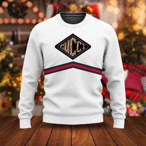 2025-Gucci Sweater,Sweatshirt   - Max010046