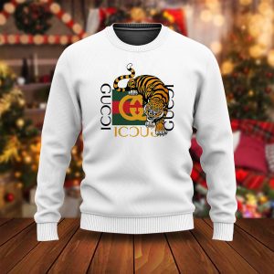 2025-Gucci Sweater,Sweatshirt   - Max010047