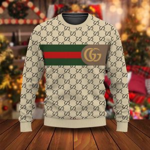 2025-Gucci Sweater,Sweatshirt   - Max010048