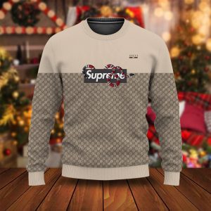 2025-Gucci Sweater,Sweatshirt   - Max010049