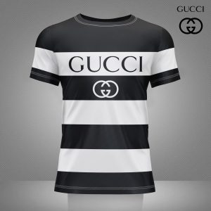 GC T-shirts For Unisex ST9G-TX-Max01595