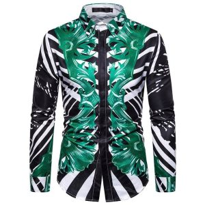 LIMITED 2025 VS long sleeve botton shirt