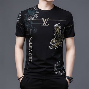 Limited Edition 2025 LV Unisex T-shirt - Max02158