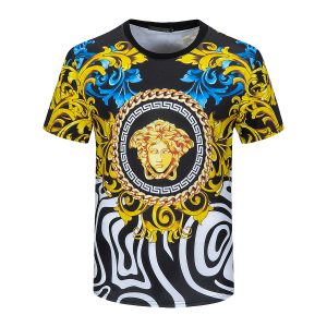 VS T-Shirt For Men - Max02509