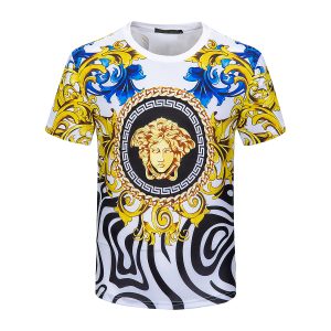 Unisex - Limited Edition Versace T ShirtsB9G-TX-Max02510