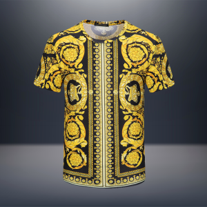 Limited Versa.ce Luxury Brand Unisex T-Shirt Gift Hot 2025 Max02515