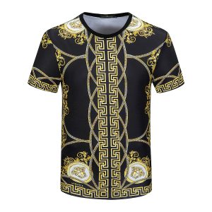 Unisex - Limited Edition Versace T ShirtsB9G-TX-Max02519