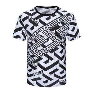 Unisex - Limited Edition Versace T ShirtsB9G-TX-Max02521