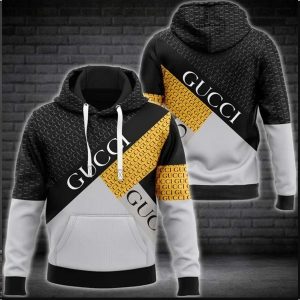 PREMIUM GC HOODIED FOR MEN - DN8041009