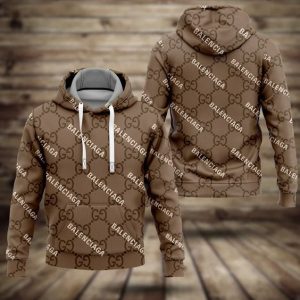 PREMIUM GC HOODIED FOR MEN - DN8041013