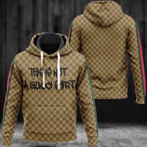 PREMIUM GC HOODIED FOR MEN - DN8041014