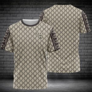 GC T-shirts For Unisex - Max02634