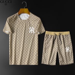 Gucci-Tracksuits For Men – B9G-TX+STK-Max02808