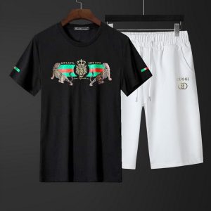 Gucci-Tracksuits For Men – B9G-TX+STK-Max02817