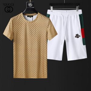Gucci-Tracksuits For Men – B9G-TX+STK-Max02835