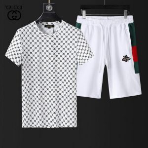 Gucci-Tracksuits For Men – B9G-TX+STK-Max02837