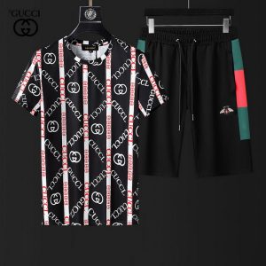 Gucci-Tracksuits For Men – B9G-TX+STK-Max02838