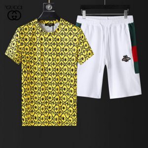 Gucci-Tracksuits For Men – B9G-TX+STK-Max02839
