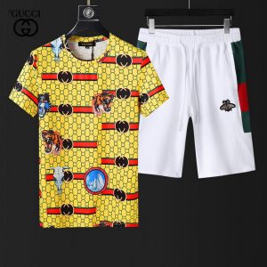 Gucci-Tracksuits For Men – B9G-TX+STK-Max02840