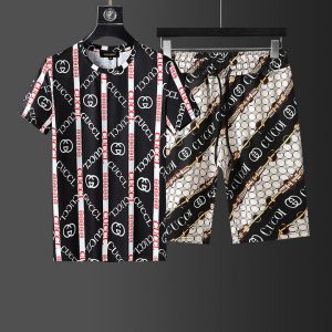 Gucci-Tracksuits For Men – B9G-TX+STK-Max02844