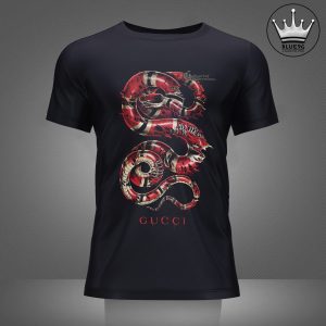 Limited Edition Gucci Unisex T-Shirt DN9030404