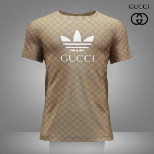 Limited Edition Gucci Unisex T-Shirt DN9030412