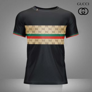 GC T-shirts For Unisex ST9G-TX-Max03000