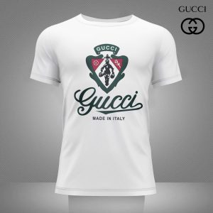 GC T-shirts For Unisex ST9G-TX-Max03001