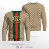 GUCCI - UGLY SWEATER - B9G-Max05478