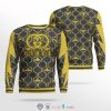 GUCCI - UGLY SWEATER - B9G-Max05479