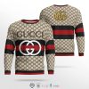 2025-Gucci Sweater,Sweatshirt   - B9G-Max05481