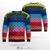 2025-Gucci Sweater,Sweatshirt   - B9G-Max05483