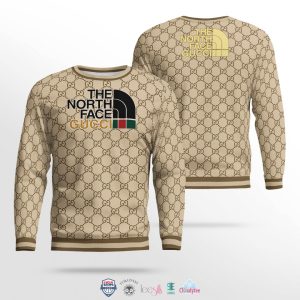 2025-Gucci Sweater,Sweatshirt   - B9G-Max05486