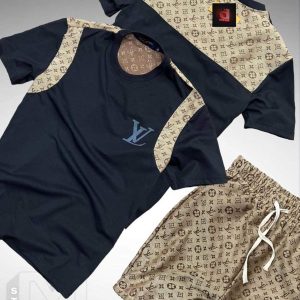2025 Louis Vuitton Tracksuits  - Max05505