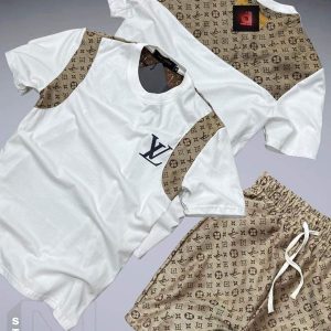 2025 Louis Vuitton Tracksuits  - Max05506