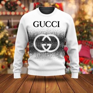 GUCCI - UGLY SWEATER - B9G-Max05539