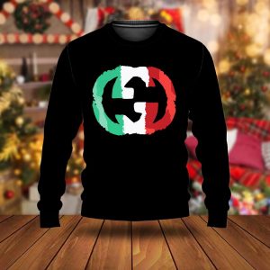 GUCCI - UGLY SWEATER - B9G-Max05548