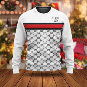 GUCCI - UGLY SWEATER - B9G-Max05551
