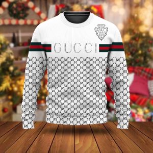 GUCCI - UGLY SWEATER - B9G-Max05558