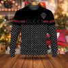GUCCI - UGLY SWEATER - B9G-Max05560