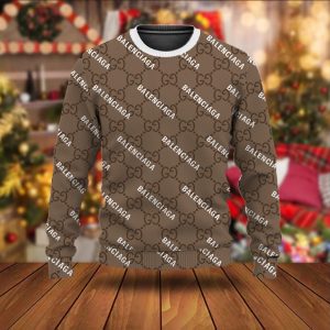 2025-Gucci Sweater,Sweatshirt   - B9G-Max05567