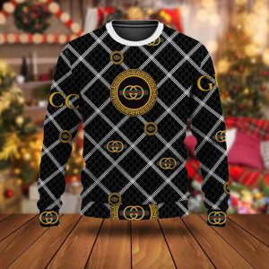 2025-Gucci Sweater,Sweatshirt   - B9G-Max05568