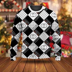 2025-Gucci Sweater,Sweatshirt   - B9G-Max05569