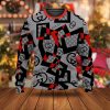GUCCI - UGLY SWEATER - B9G-Max05570