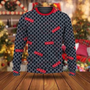2025-Gucci Sweater,Sweatshirt   - B9G-Max05571
